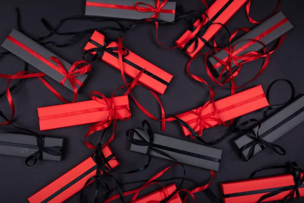 Idées cadeaux pour ados et jeunes adultes fans de scène alternative