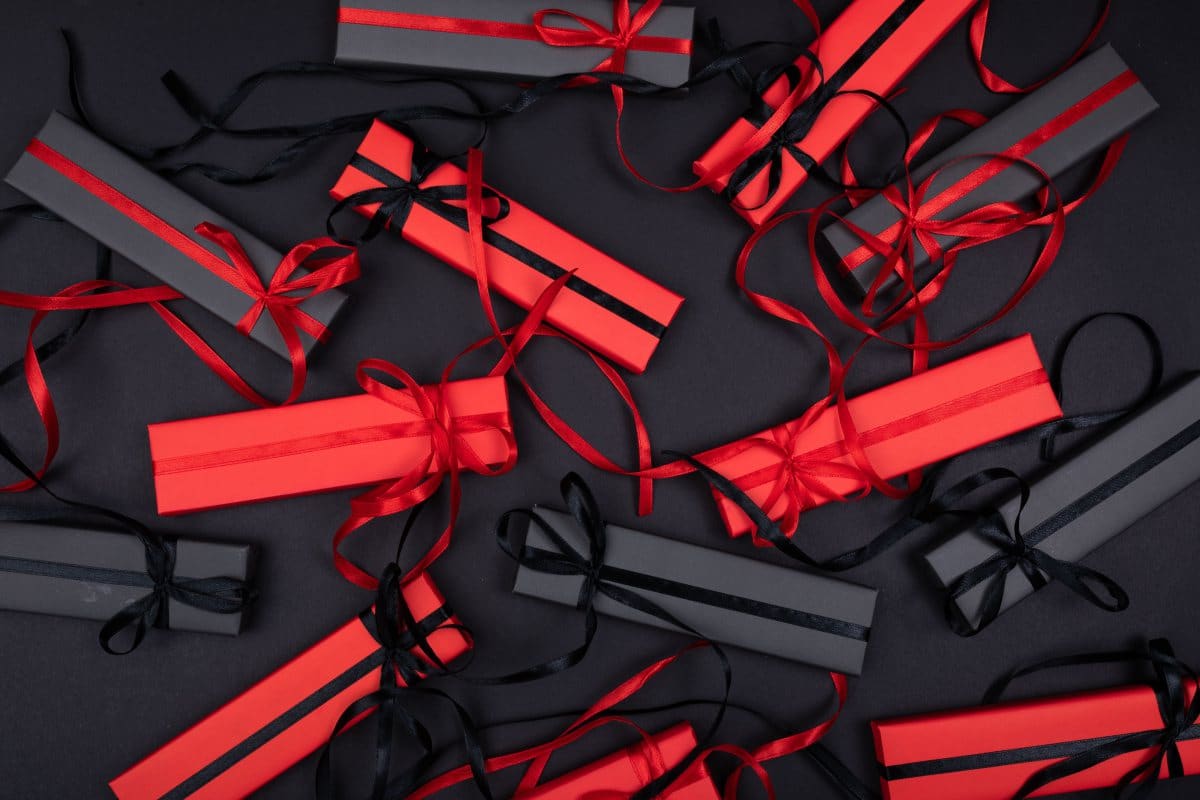 Idées cadeaux pour ados et jeunes adultes fans de scène alternative