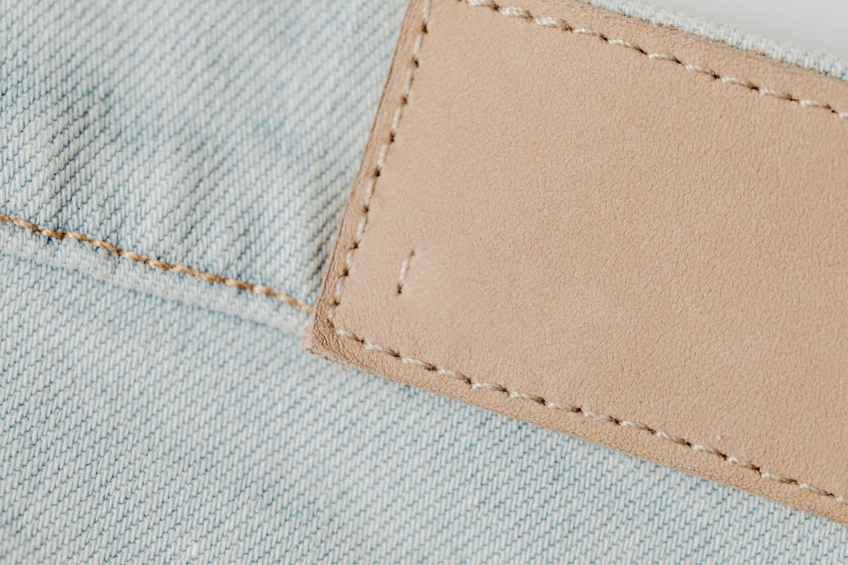 Patch thermocollant ou patch à coudre : lequel choisir ?