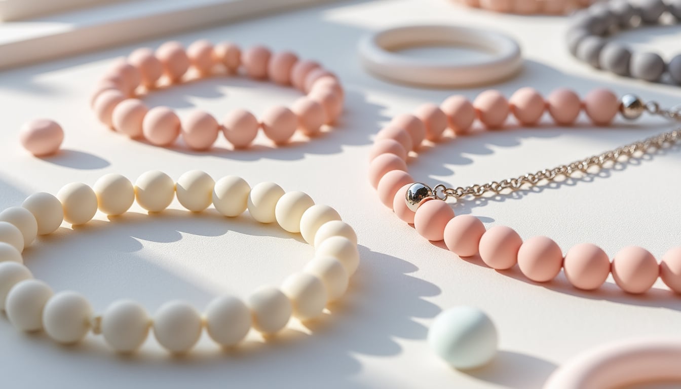 Bijou en silicone : les usages et les limites