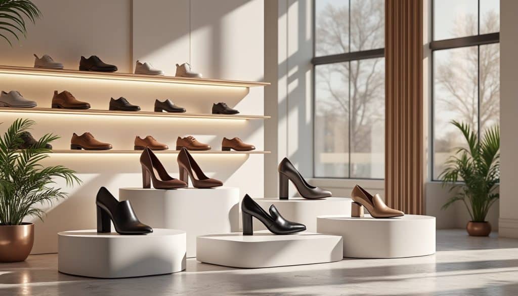 Chaussures de créateur en solde : les dates et ce qu&rsquo;il faut savoir