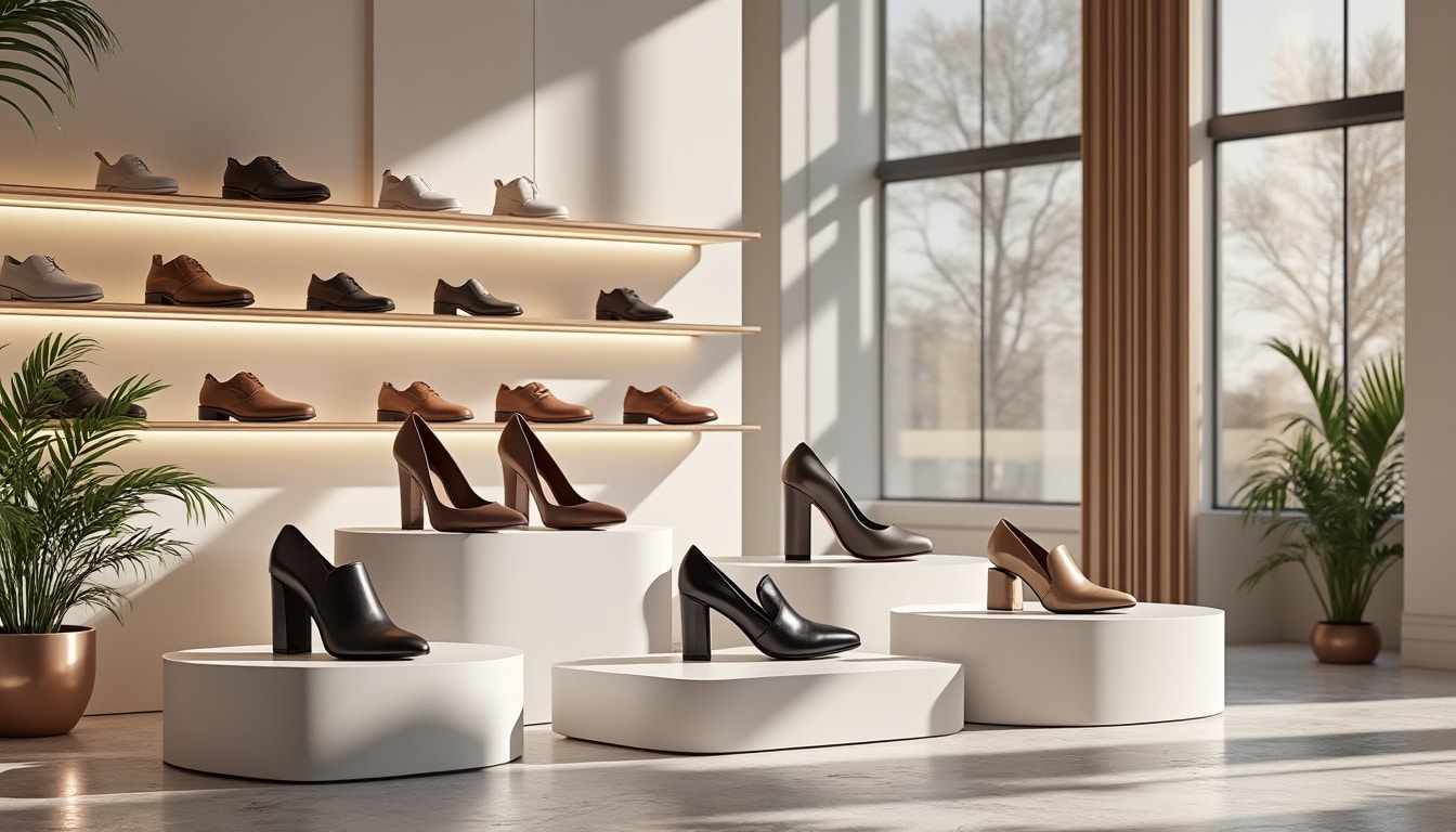 Chaussures de créateur en solde : les dates et ce qu&rsquo;il faut savoir