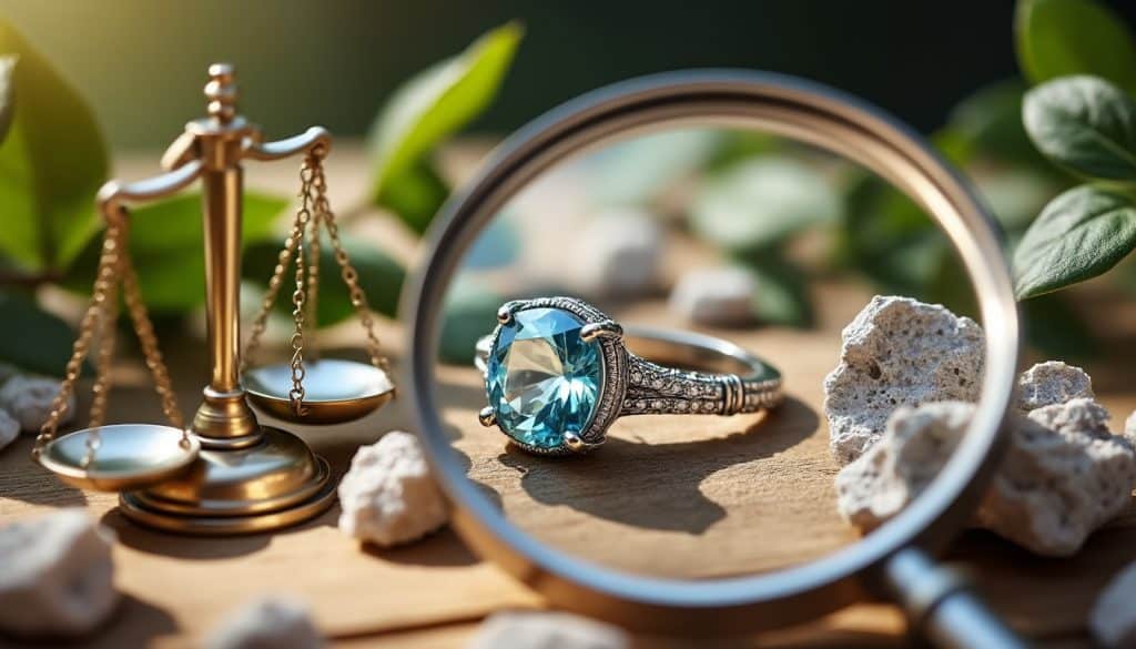 Bijou éthique : les questions à poser à une marque