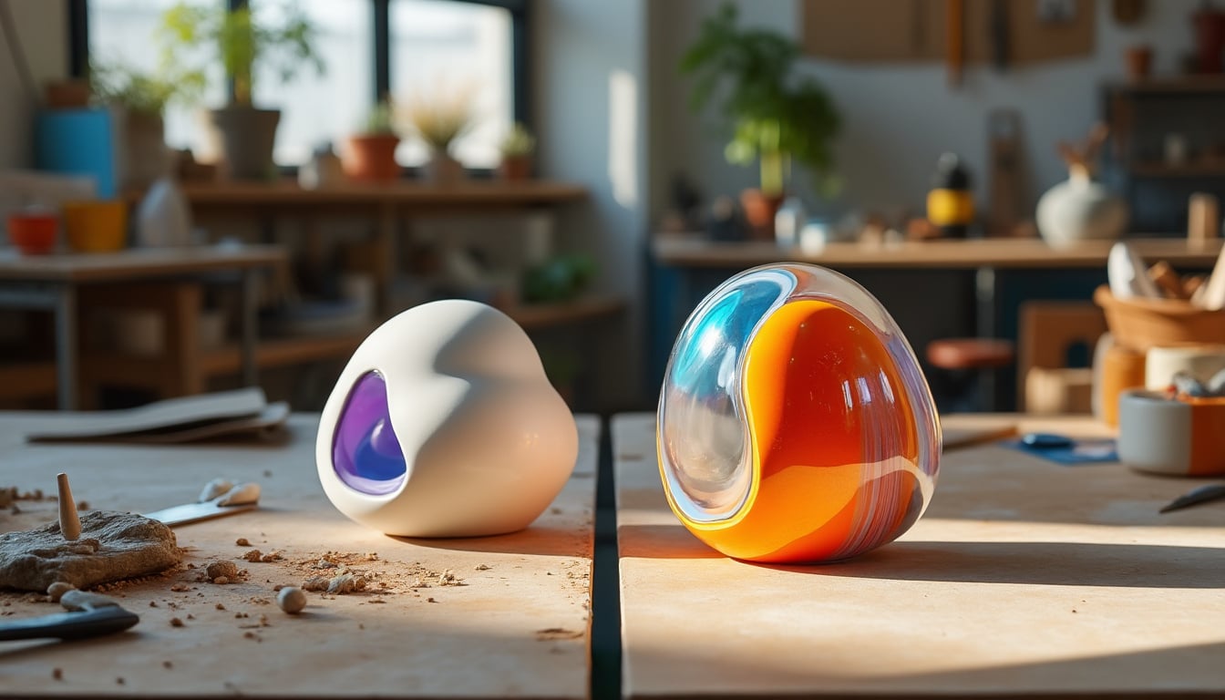 Copie et inspiration : où passe la limite