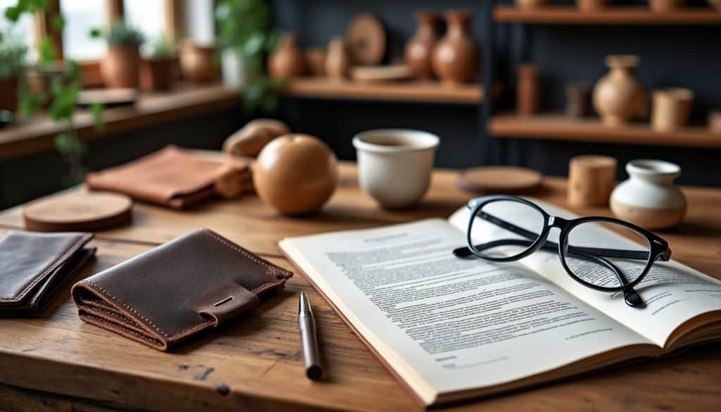 Fait main : ce que le terme engage juridiquement