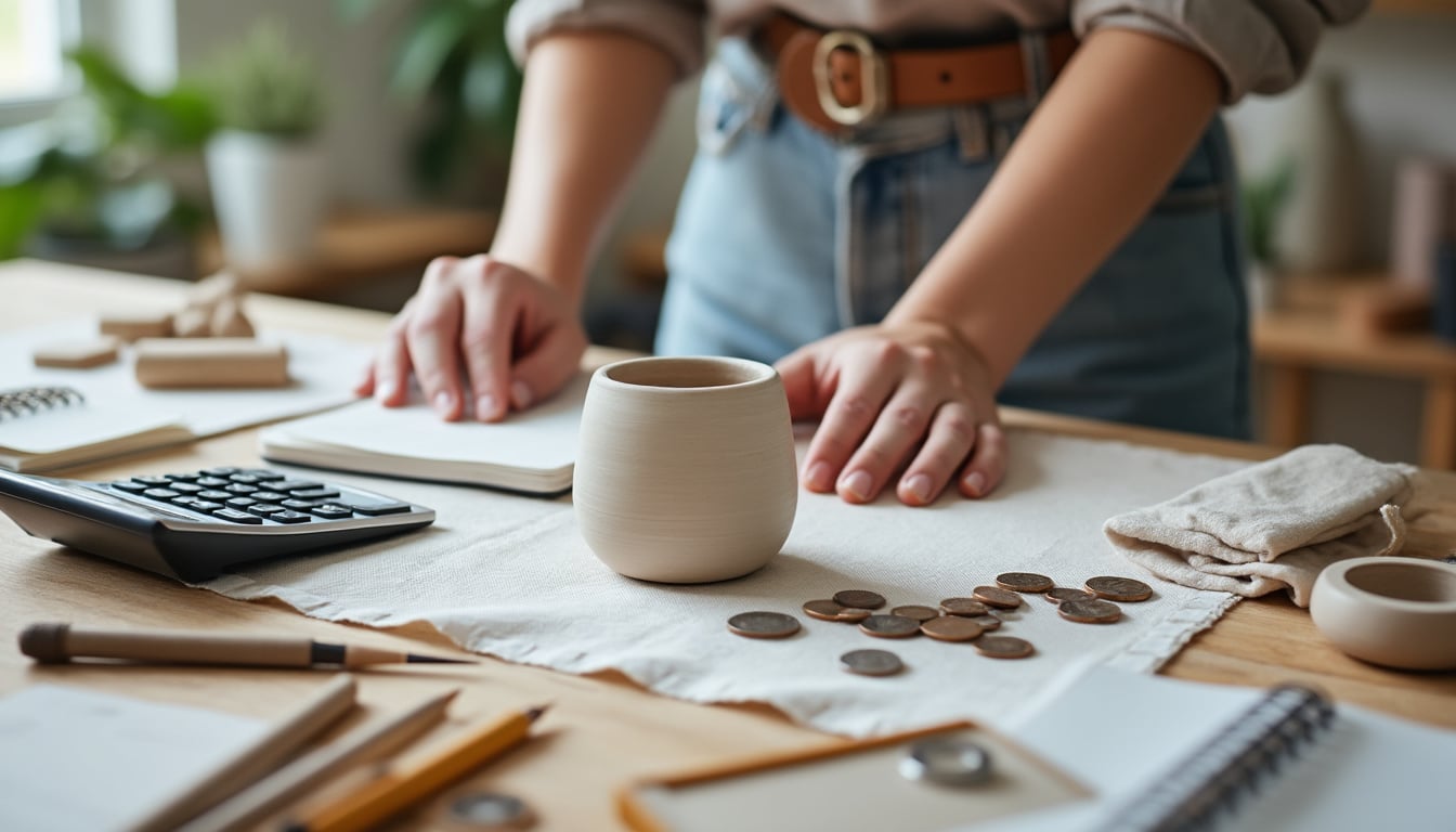 Fixer ses prix quand on débute : la méthode