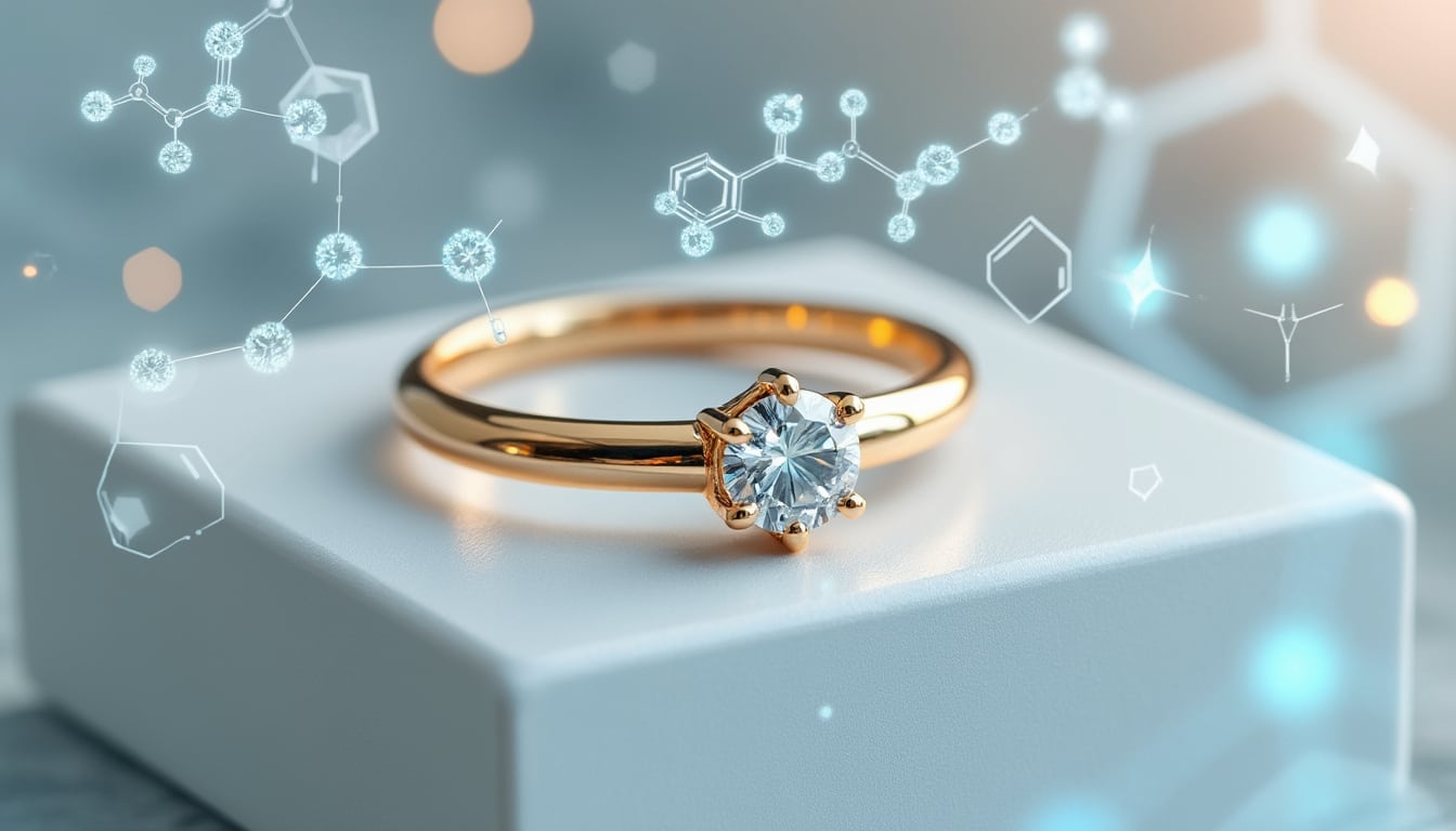 Norme REACH : ce qu&rsquo;elle limite dans un bijou