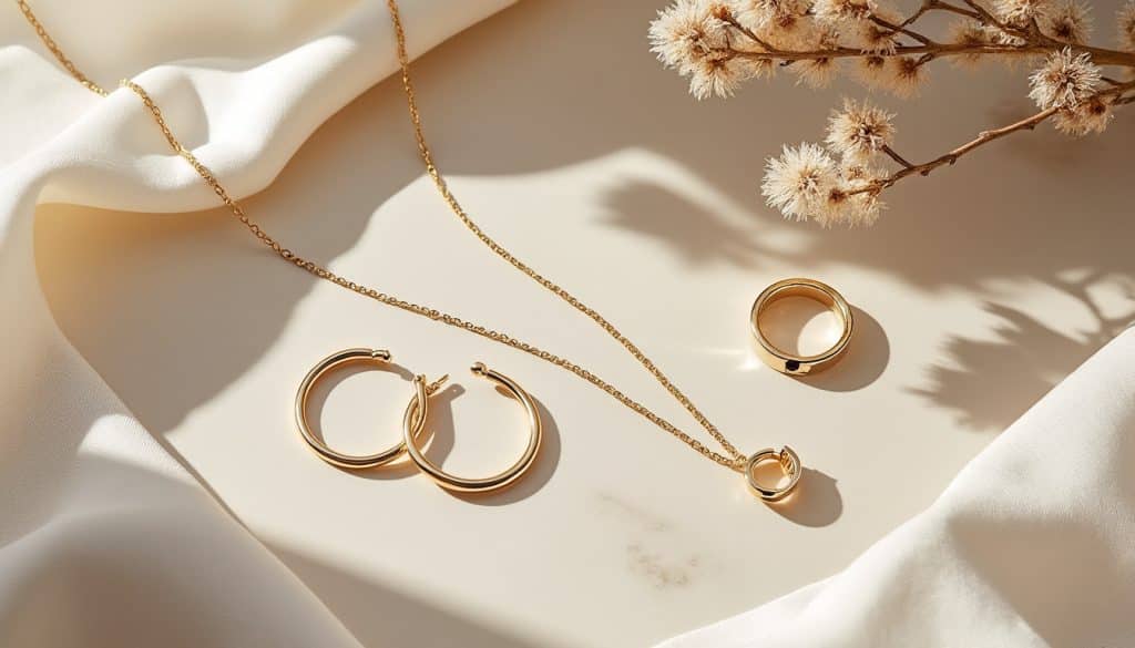 Bijou intemporel ou pièce de saison : construire une collection