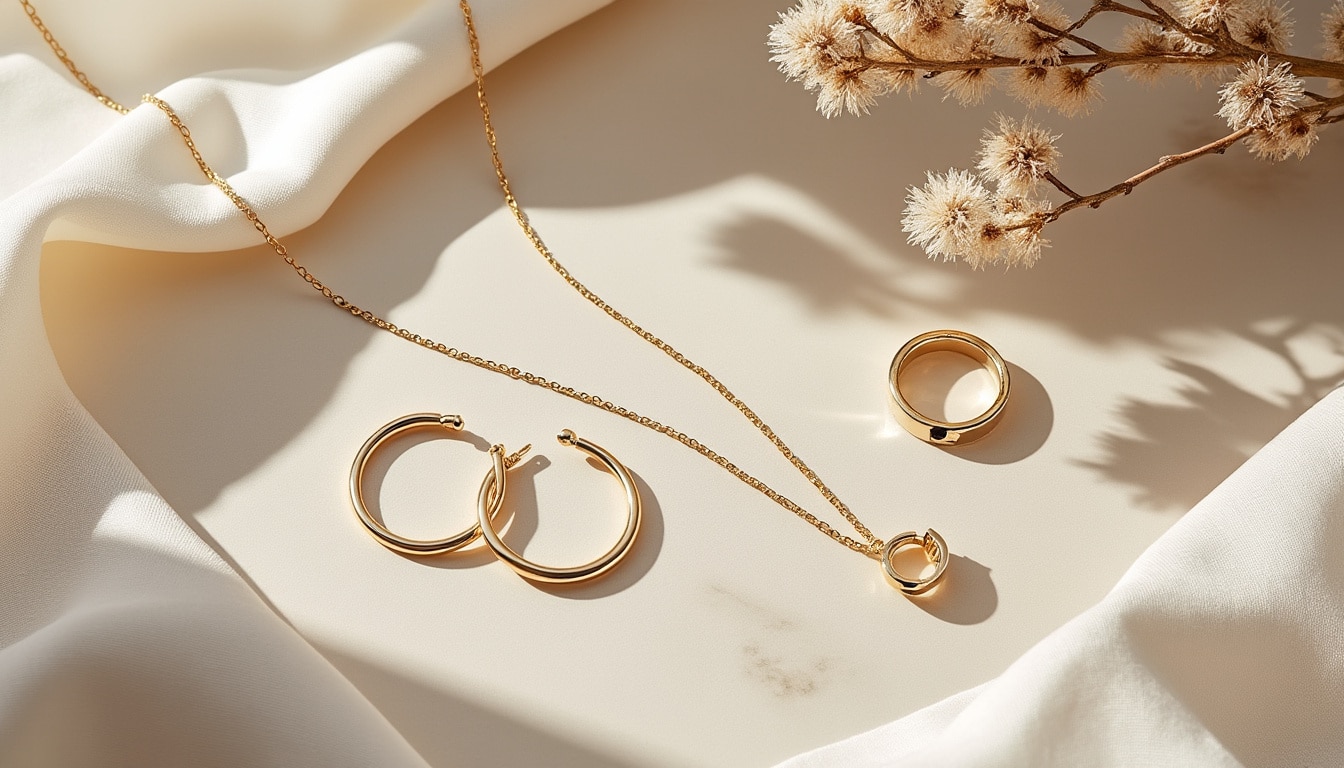 Bijou intemporel ou pièce de saison : construire une collection
