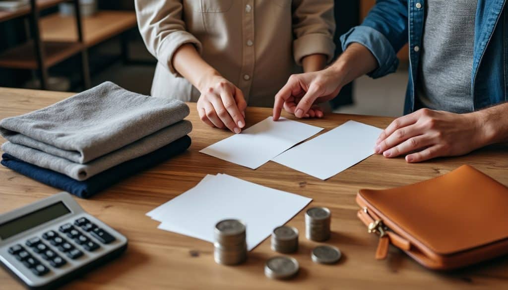Vendre à des boutiques : le prix de gros et les marges